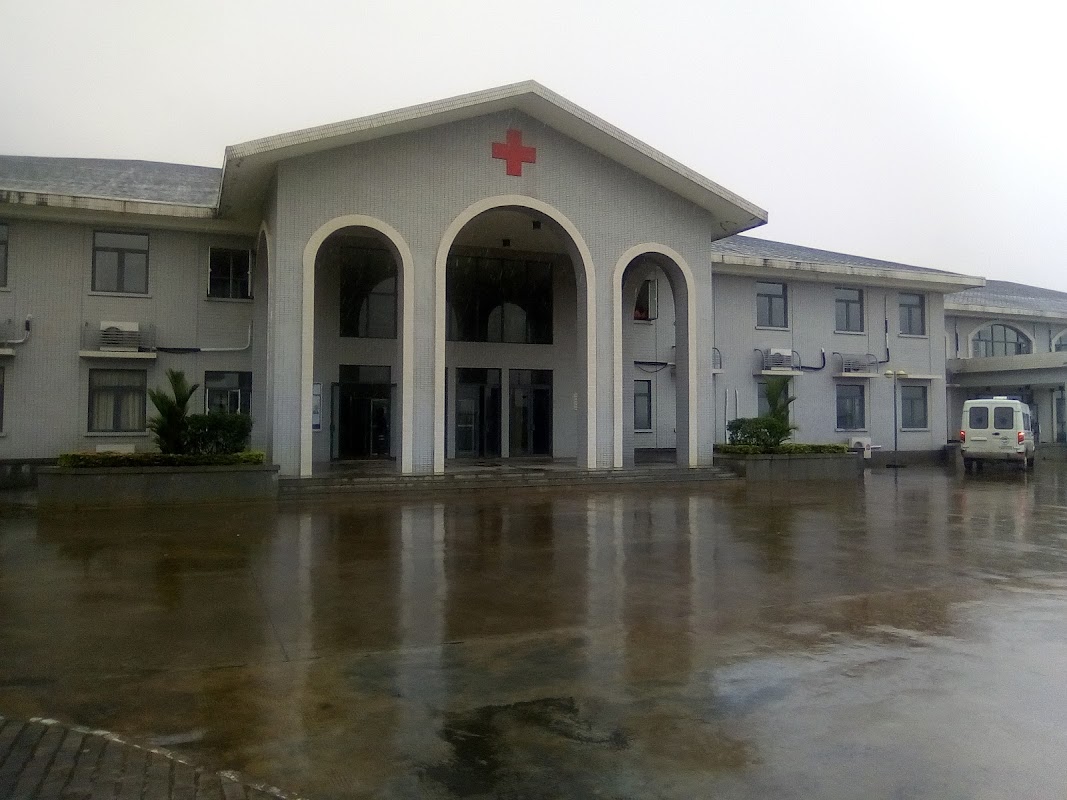 Gyneco-Obstetric and Pediatric Hospital of Douala - Photo 2