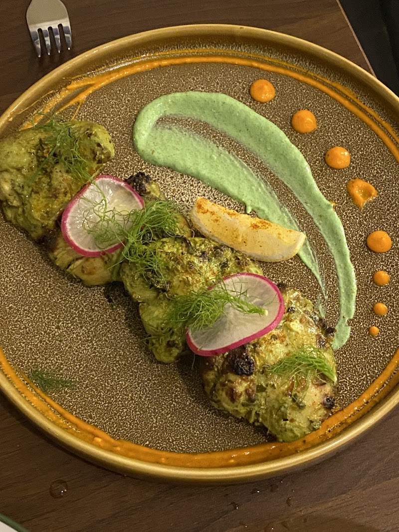 Zaika Roseville photo 4