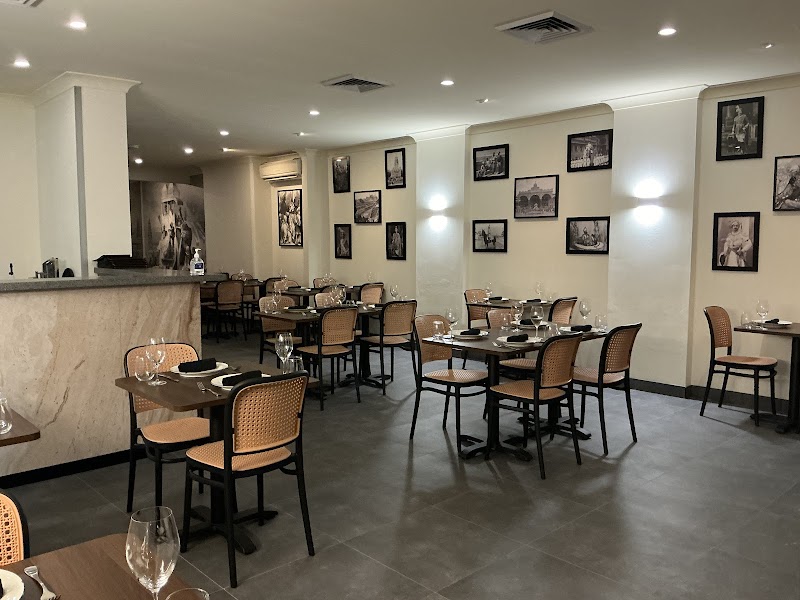 Zaika Roseville photo 1