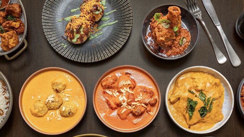 Zaika Roseville photo 2