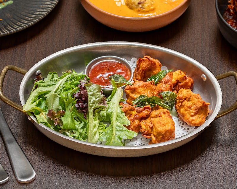 Zaika Roseville photo 3