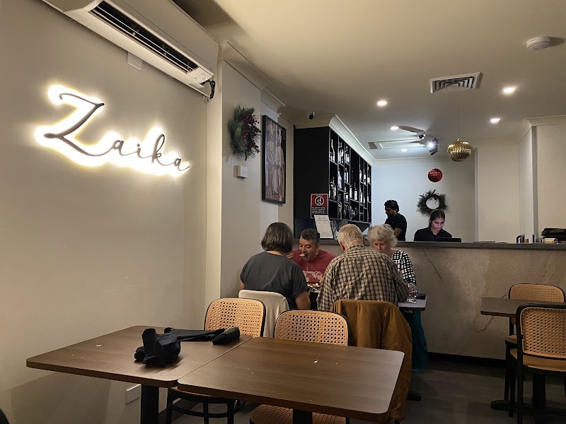 Zaika Roseville photo 8