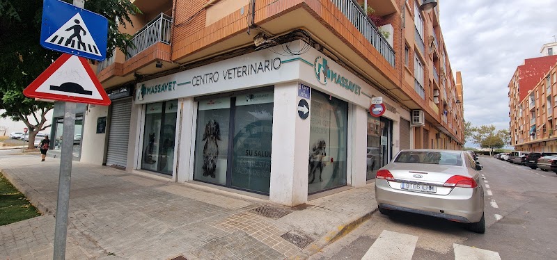 Centro Veterinario Massavet