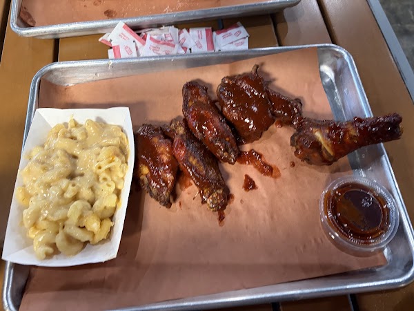 Photo by Belle Bartley