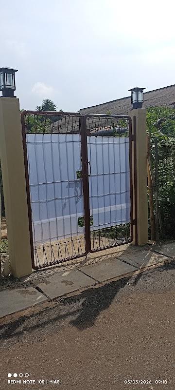 Kontrakan Puri Gajah