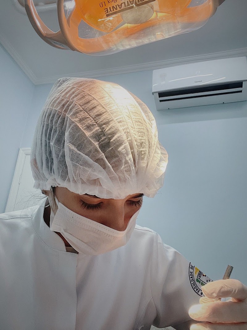 Dra. Bruna Lelis A. Marques | Dentista em Ribeirão Preto - foto 2