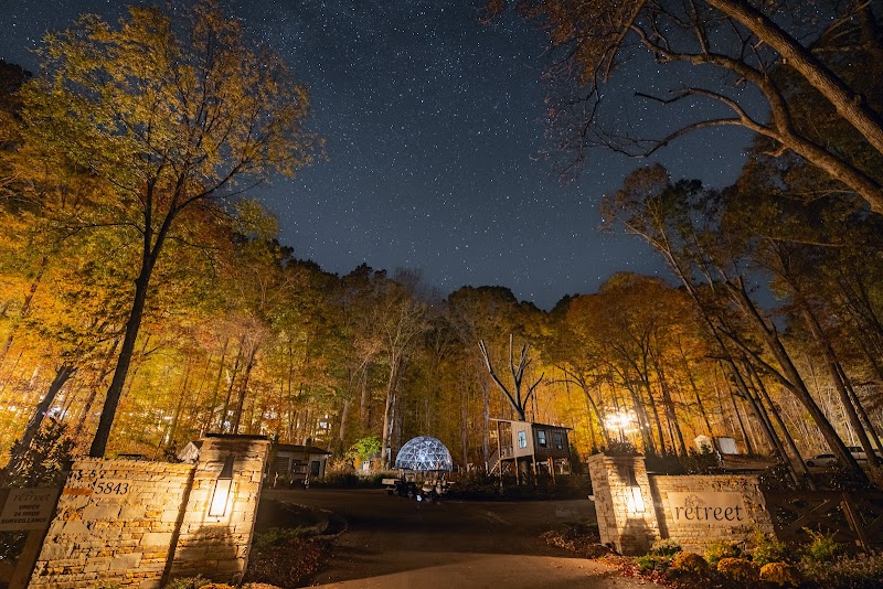 ReTreet Resort & Spa