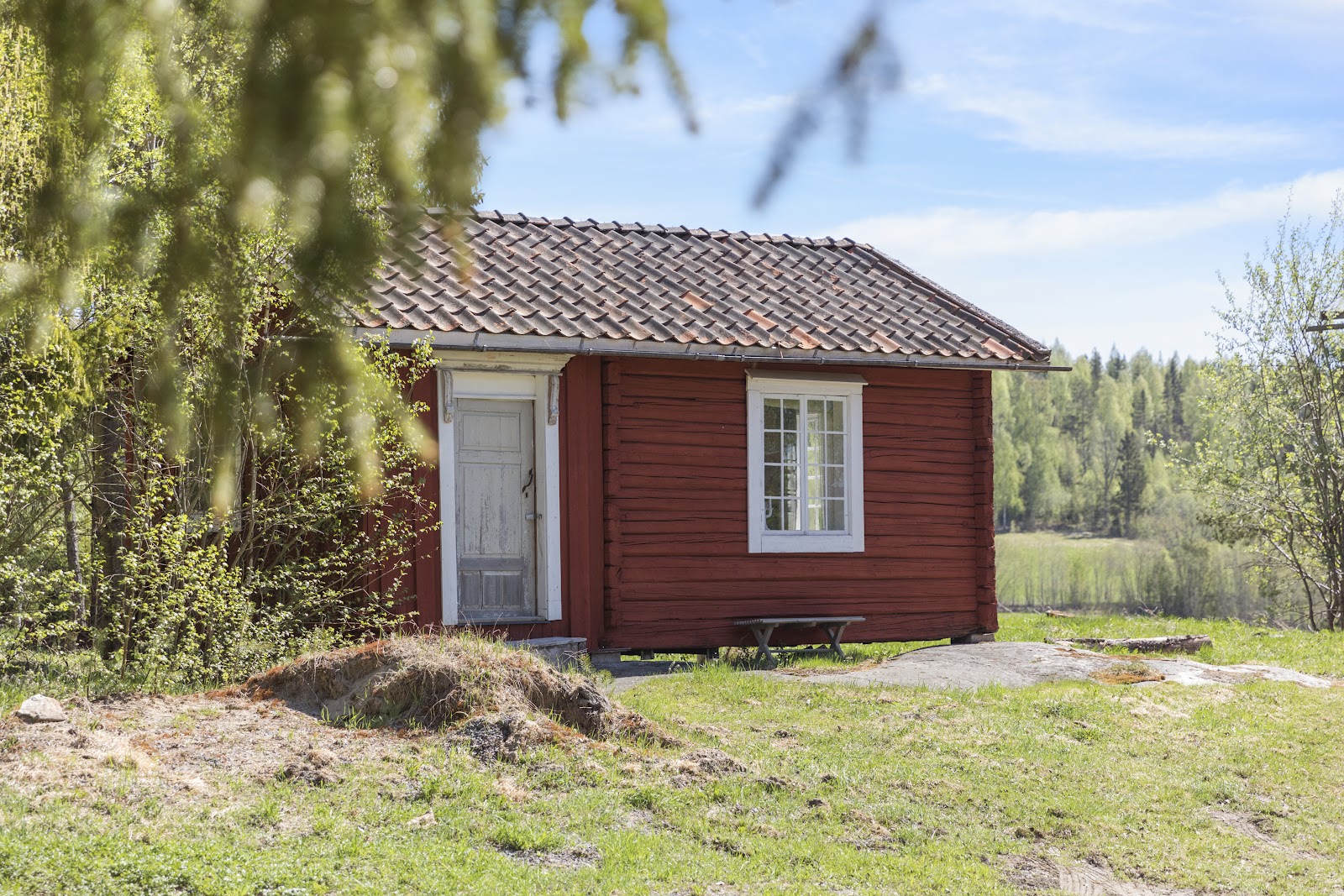 Allsta Gård