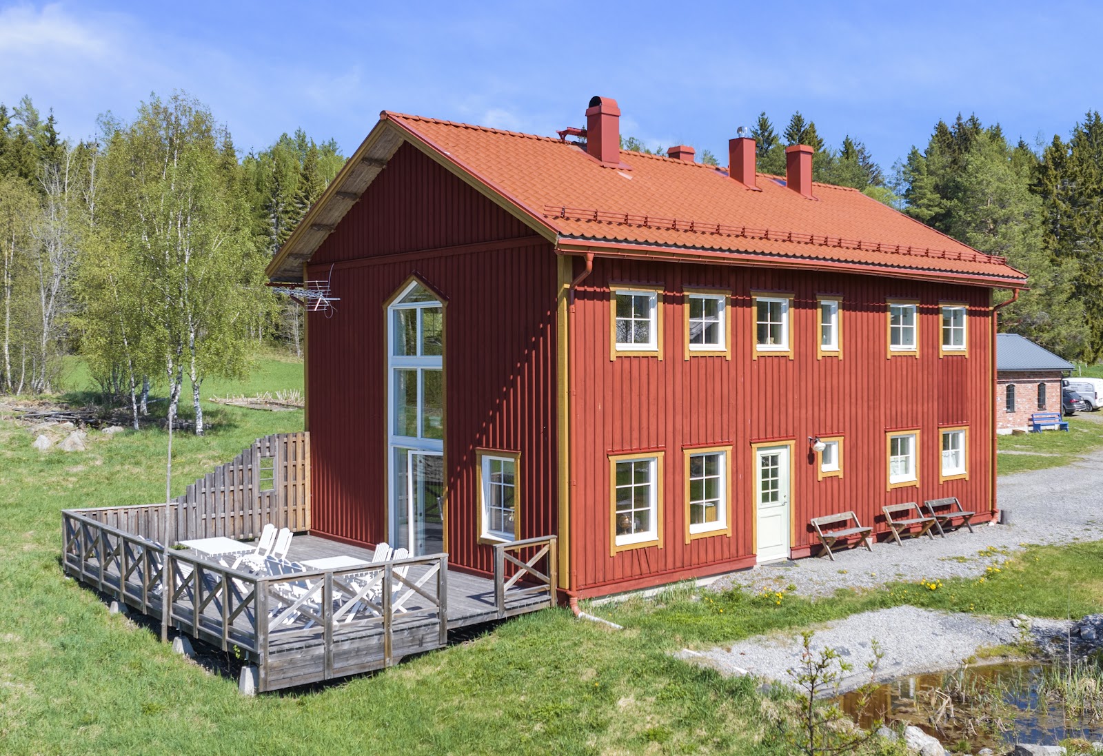 Allsta Gård