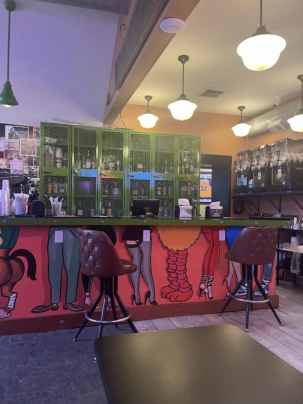 Photo by Natasha Samuels