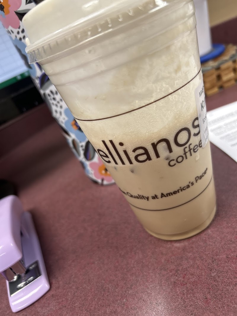 Ellianos Coffee photo 3
