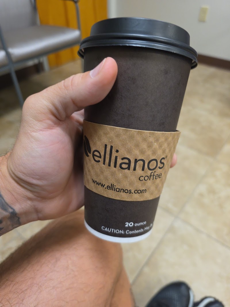 Ellianos Coffee photo 3
