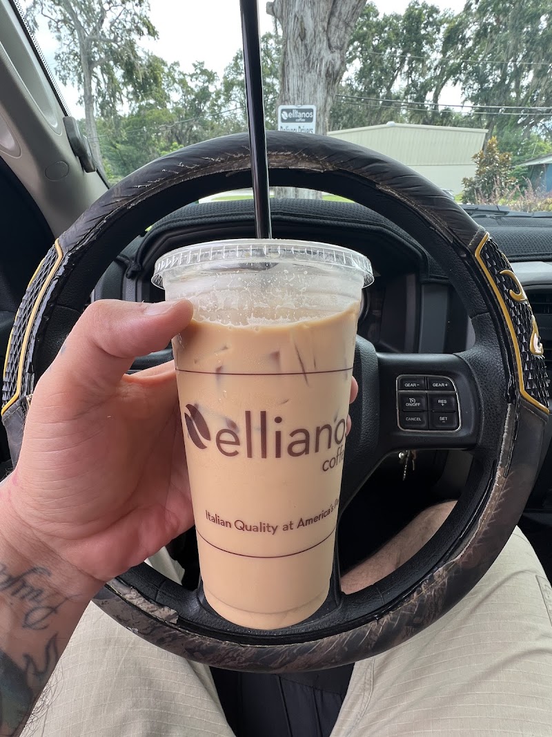 Ellianos Coffee photo 4