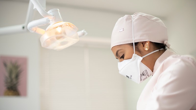 Clínica OdontoFares - foto 4