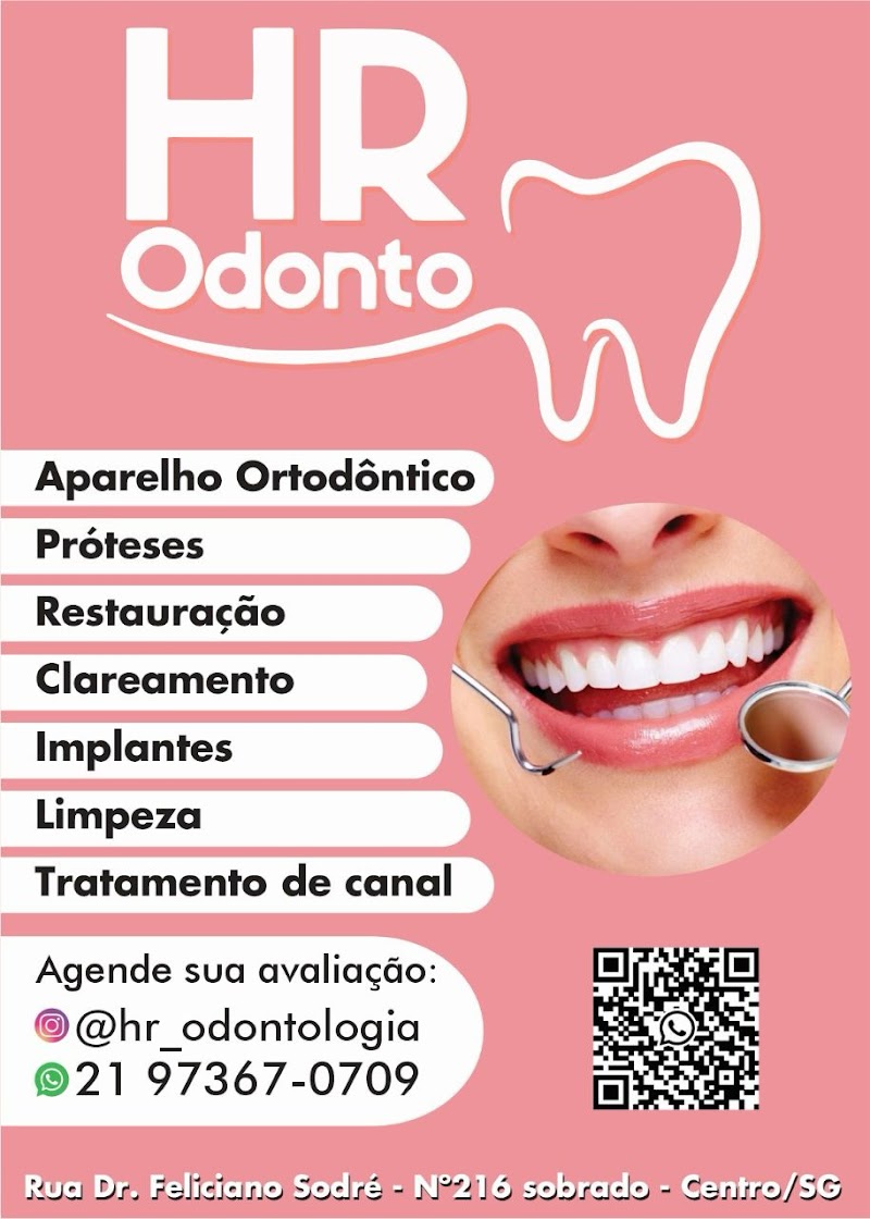 HR Odonto - Dentistas - Centro/São Gonçalo - foto 5