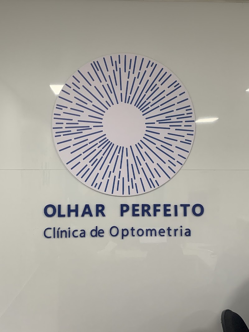 Foto de Clínica Olhar Perfeito Joinville