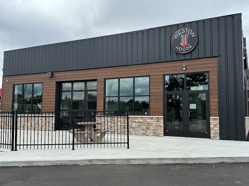 Weston House Cafe photo 2