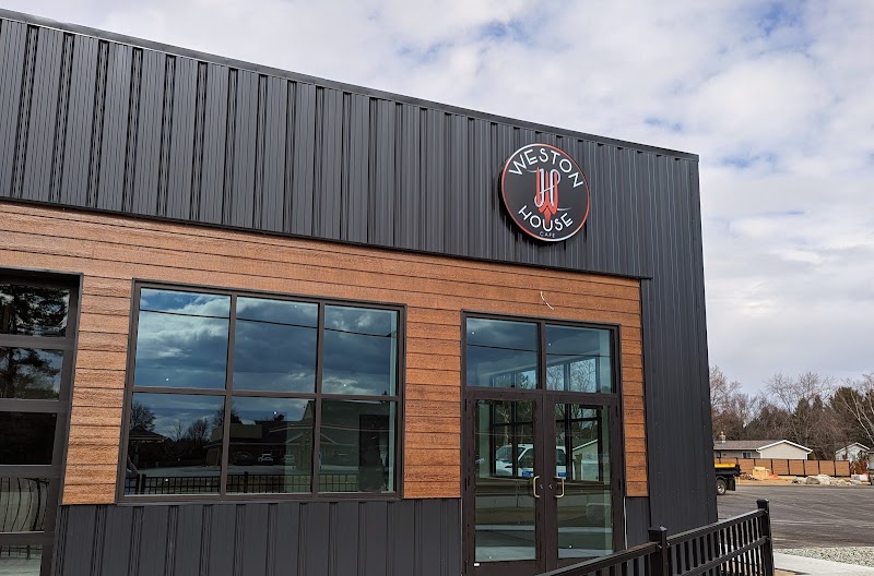 Weston House Cafe photo 1