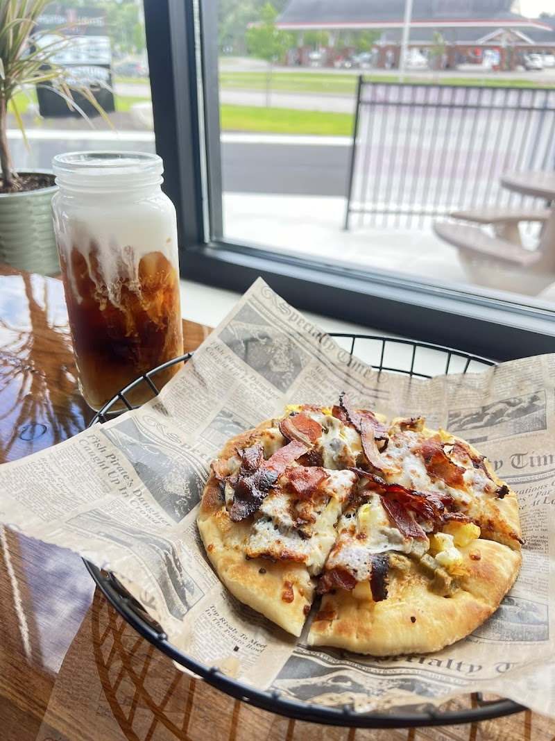 Weston House Cafe photo 4