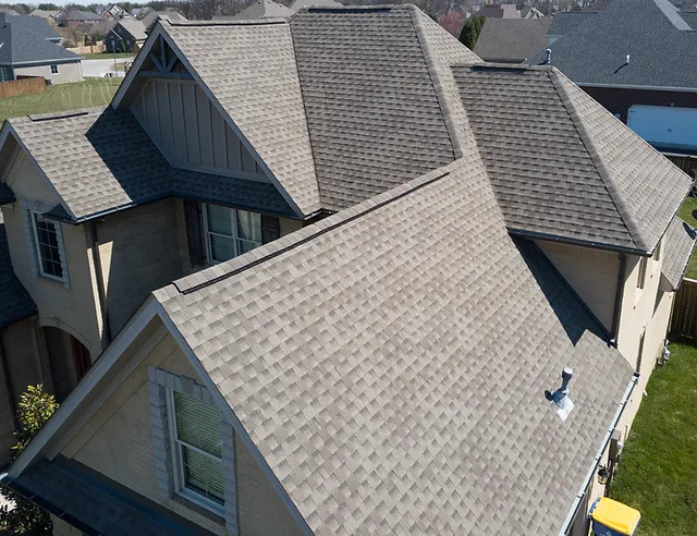 Little Rock Roofing photo 1