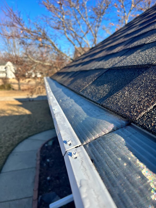 Little Rock Roofing photo 3