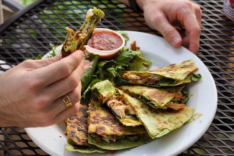 F. E. Pop's at 5 Points photo 2