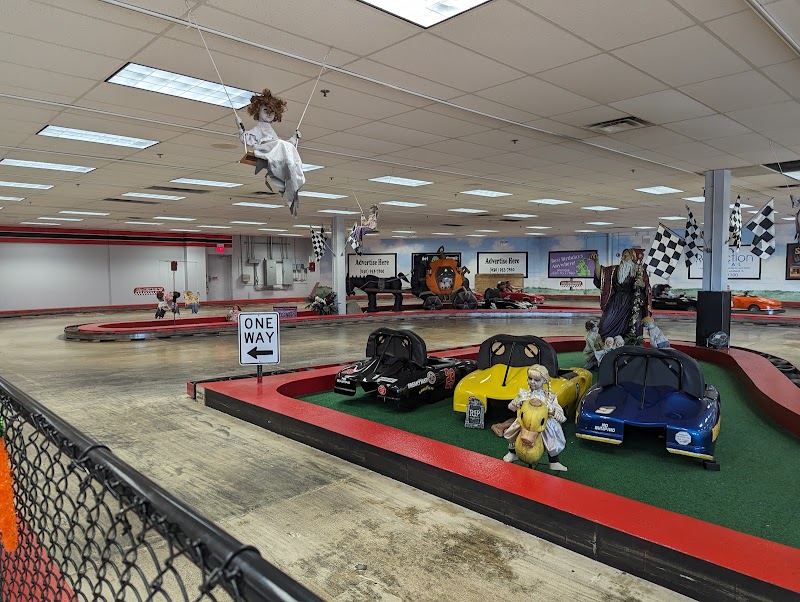 Enchanted Castle Family Entertainment Center photo 3