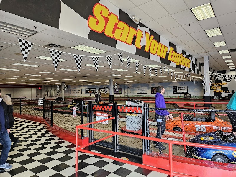 Enchanted Castle Family Entertainment Center photo 9