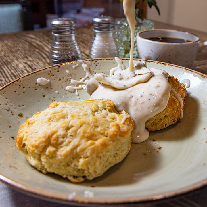 Library Café & Bar photo 4