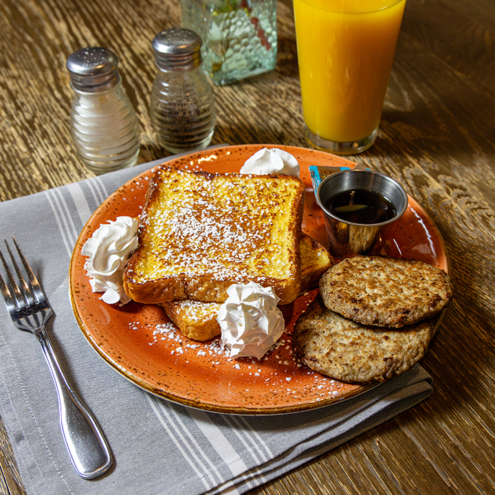 Library Café & Bar photo 2