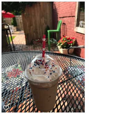 Nichols Nook Coffee House photo 2