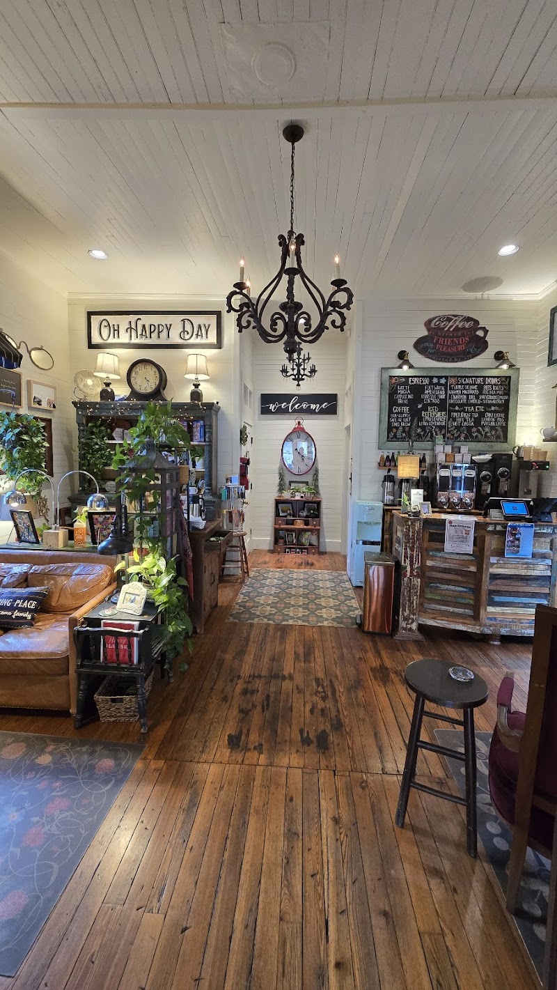 Nichols Nook Coffee House photo 4