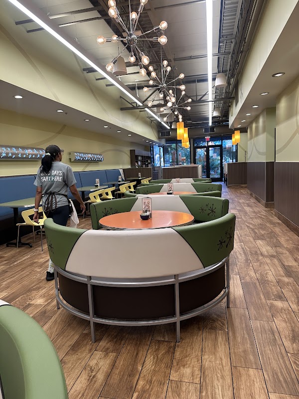 Snooze, an A.M. Eatery photo 8