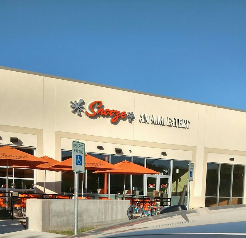 Snooze, an A.M. Eatery photo 1