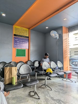 Care & Cure Polyclinic & Diagnostics - Image 3