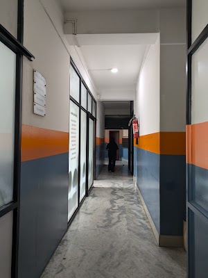 Care & Cure Polyclinic & Diagnostics