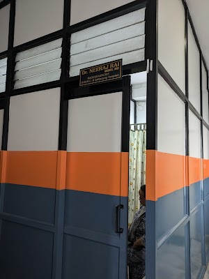 Care & Cure Polyclinic & Diagnostics - Image 2