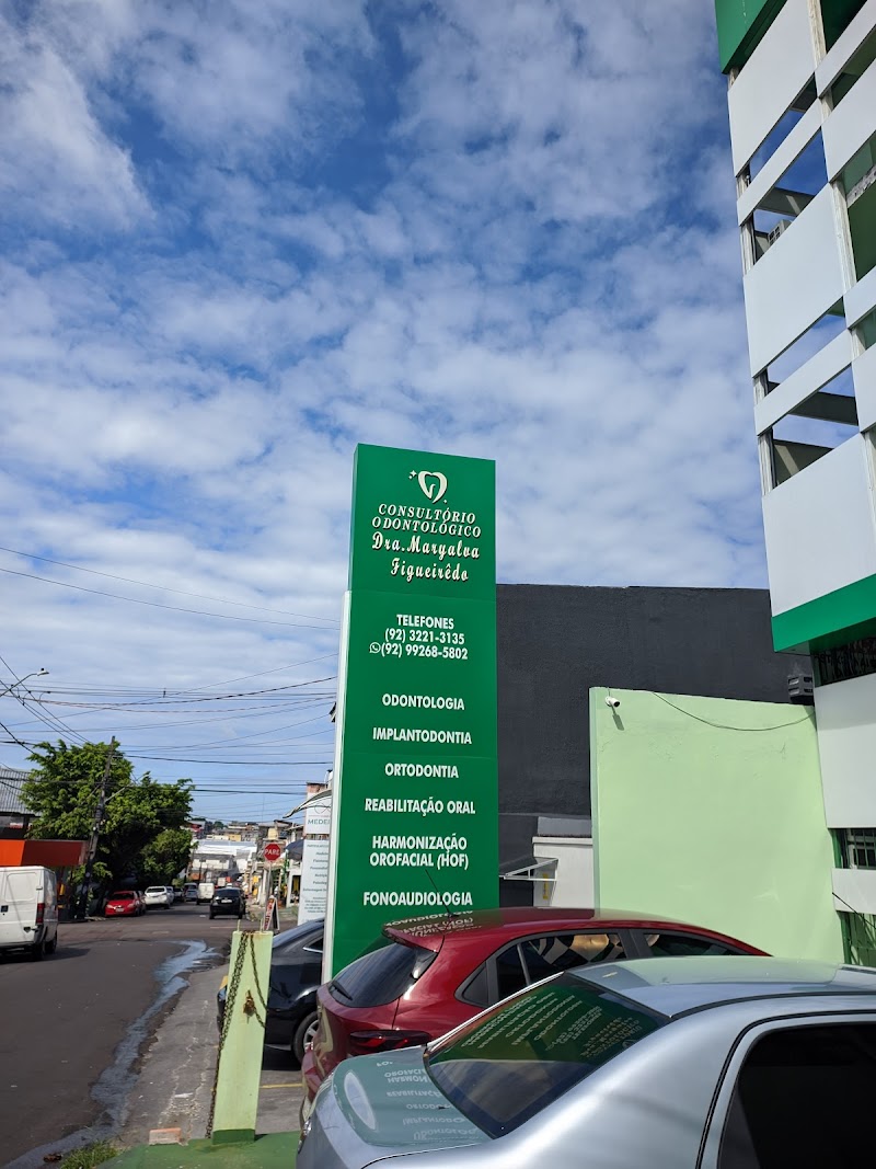 Consultório Odonto Maryalva Figueiredo - foto 4
