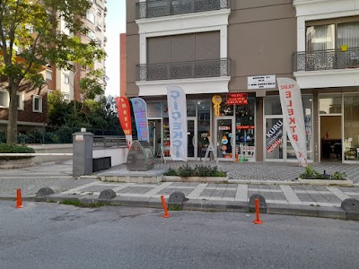 Göztepe Su Tesisatçi - Kombi Servisi