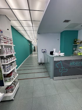 Clínica Veterinaria Albéitar
