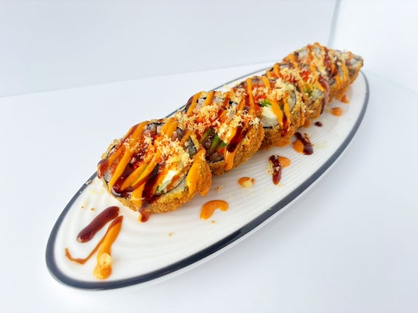 Photo by Sumo sushi all you can eat