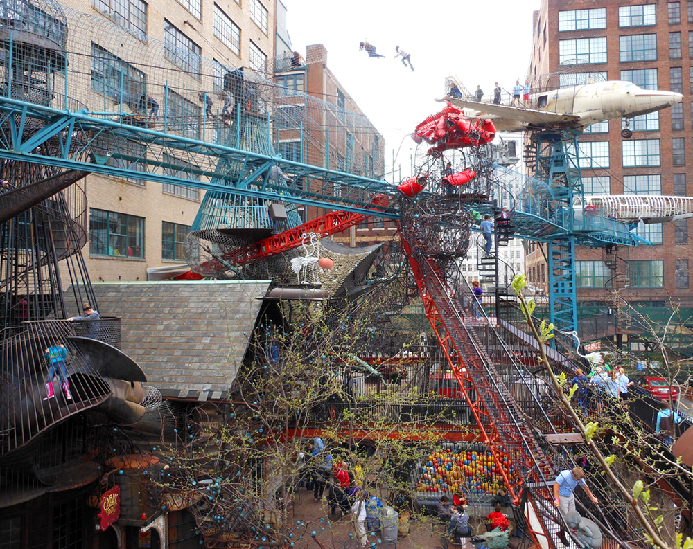 City Museum photo 3