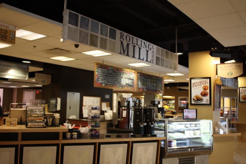 Rolling Mill Cafe photo 1