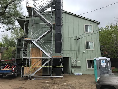 Bonhardt Roof & Trades Co