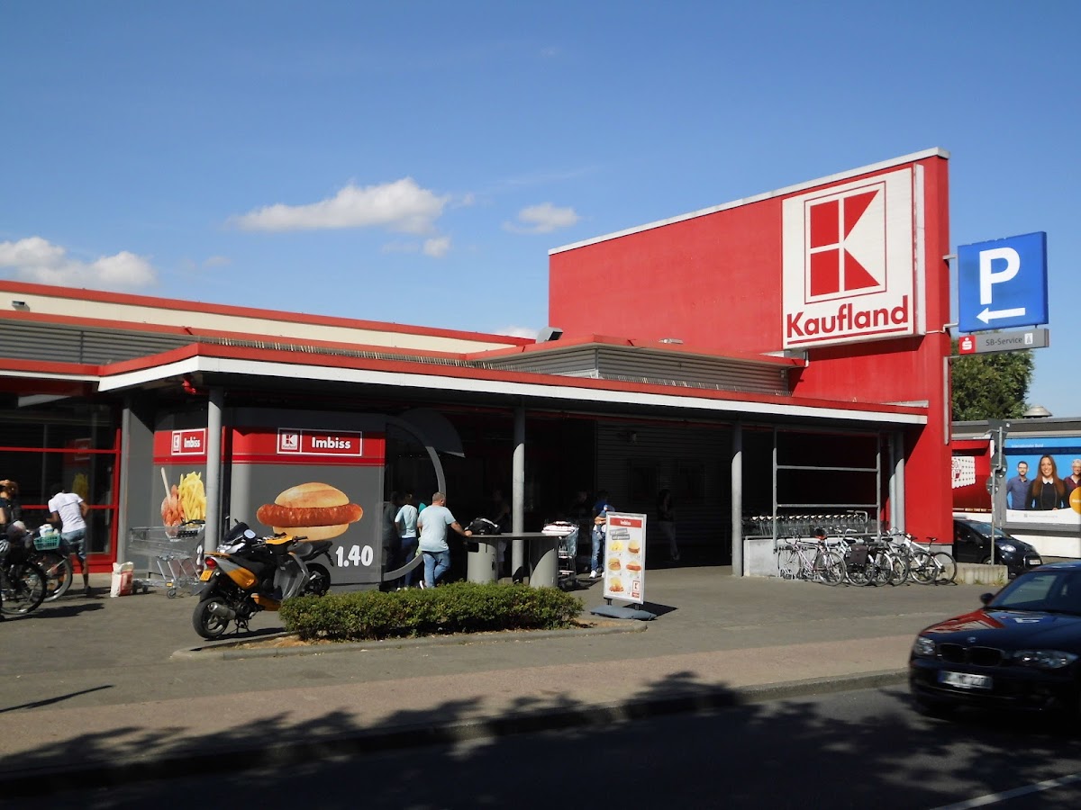 Kaufland