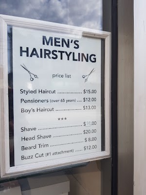 Arthur's Barber Shop photo 3