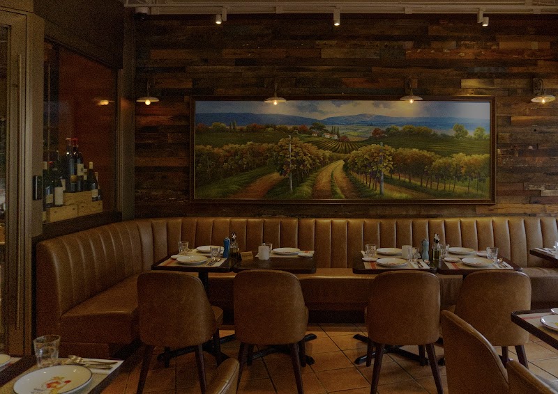 Il Bel Paese Discovery Bay