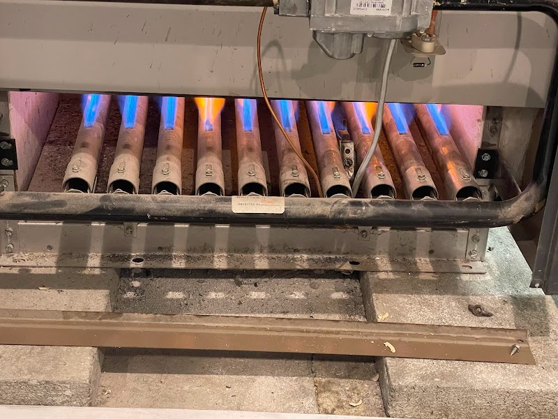 LG Brady Heating Systems LLC. - General Contractor in Hastings-on-Hudson