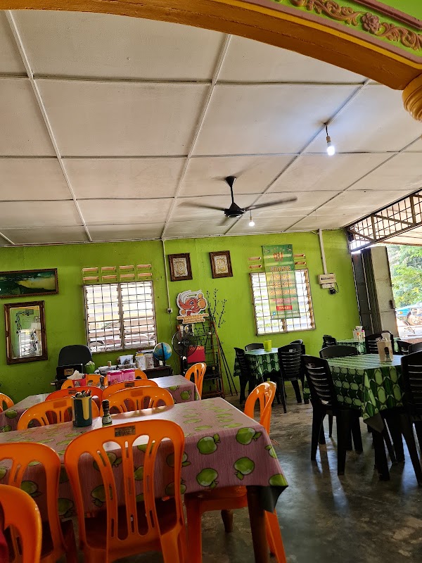 Kedai Makan Selera Serdang - Photo 1