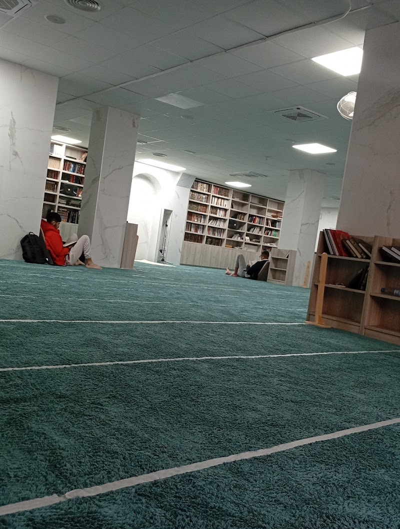 مسجد -Mosque photo 4